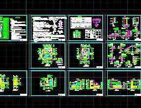 ĳũ��סլ¥����ʩ��ͼ