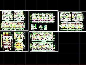 ĳסլС������ʩ��ͼ