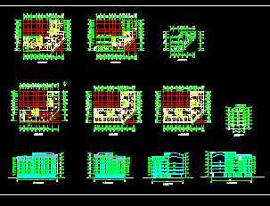 ĳסլ¥����ʩ��ͼ