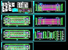 ĳ����¥����ʩ��ͼ