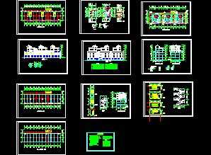 ĳסլ¥���̽���ʩ��ͼ