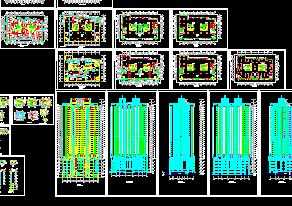 ĳ�߲�סլ¥�������ͼ