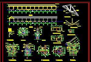 ĳ�ȵ��������ʩ��ͼ