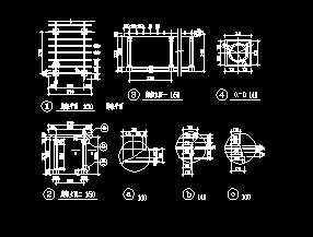 ĳ���ܹ������ʩ��ͼ