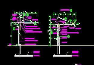 ĳ�ȵ��������ʩ��ͼ