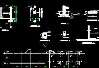 ĳ��ľ�������ʩ��ͼ