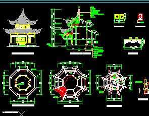 ĳʮ�����˽�����ͤ���ʩ��ͼ