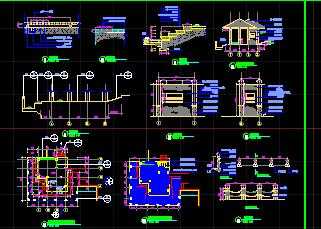 ĳ����ͤ�������ʩ��ͼ