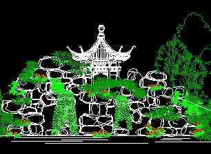 ĳ��ɽͤ�Ӳ�����ͼ