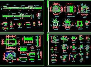 ĳ�Ž����Ƚ���ʩ��ͼ