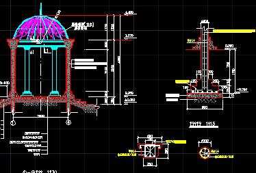 ĳŷʽͤ���ʩ��ͼ