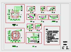 ĳ����Բͤ���ʩ��ͼ