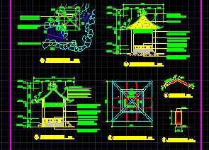 ĳ�й�ʽ��ͤʩ����ͼ