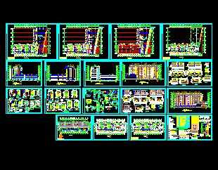 ĳסլ¥����ʩ��ͼ