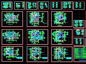 ĳ����סլ�����װ��ͼ