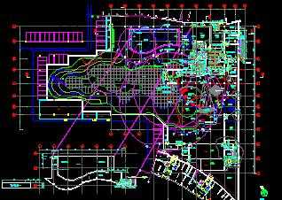 ĳ��Ԣסլ����ʩ��ͼ