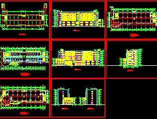 ĳ����¥����ʩ��ͼ