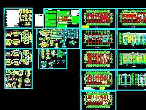 ĳסլ¥���̽���ʩ��ͼ