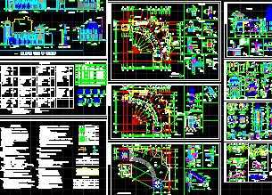 ĳסլ¥���̽���ʩ��ͼ