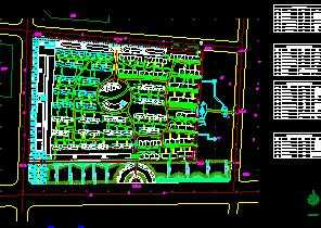 ĳС��סլ����ƽ��ͼ