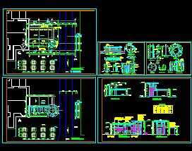 ĳסլС������ʩ��ͼ