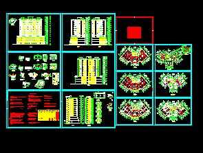 ĳС�߲�סլ��������ͼ