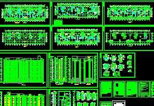 ĳС�߲�סլ¥���ʩ��ͼ