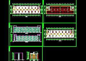 ĳ����¥������Ʒ���ͼ