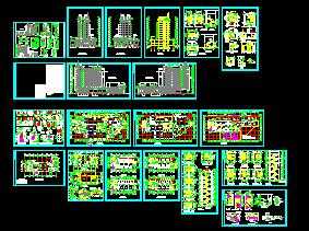 ĳ�ۺ�¥���̽������ͼ