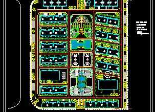 ĳסլС���ܹ滮ƽ��ͼ