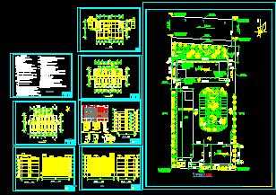 ĳ����¥��������ͼ