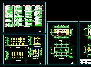 ĳ�����ۺ�¥����ʩ��ͼ