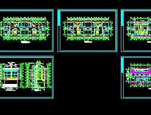 ĳסլ¥���̽���ʩ��ͼ