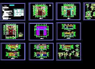 ĳסլ¥����ʩ��ͼ