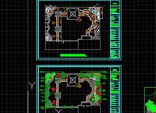 ĳ˽���ݶ���԰���ʩ��ͼ