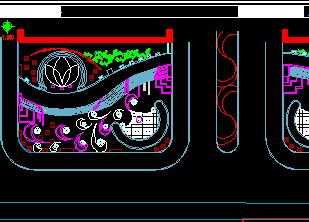 ĳ�㳡�滮ʩ��ͼ