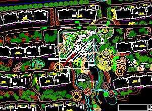 ĳ����滮���ͼ