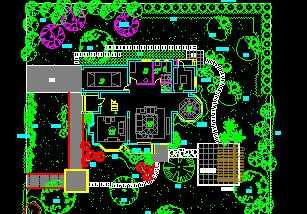 ĳ����˽�һ�԰���ͼֽ