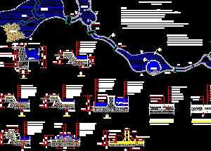 ĳ��԰��ˮĻǽ��ˮϵʩ��ͼ