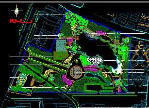 ĳ��԰�滮���ͼ