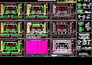 ĳ�㳡�������ʩ��ͼ