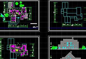 ĳ����סլ�滮���ͼ