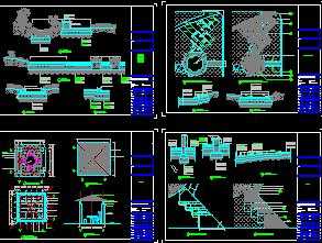 ĳС�㳡���ʩ��ͼ