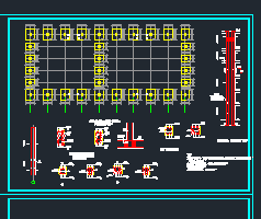 ���ֿ�ṹ���ͼ