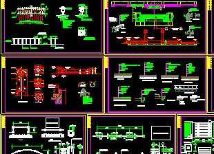 ĳ��԰��̳����¥ʩ����ͼ