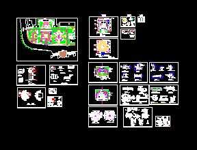 ĳ�㳡���̹滮���ͼ