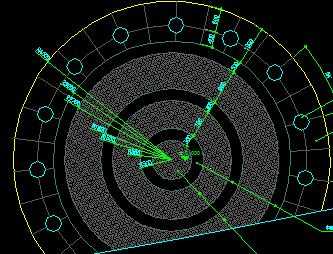 ĳ�㳡�̵�ƽ��ͼ