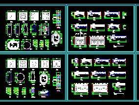 ĳ��԰�������ʩ��ͼ