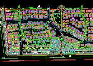 ĳ����סլ�������ͼ