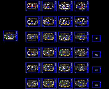 ĳ����װ��ʩ��ͼ